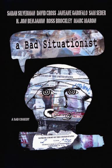 A Bad Situationist