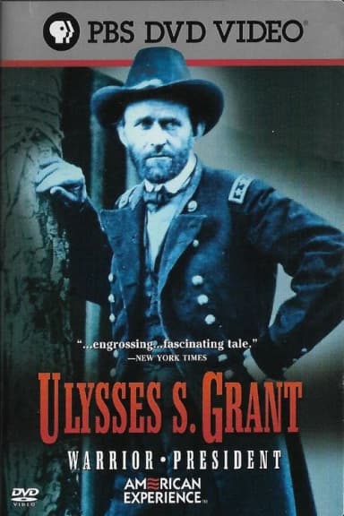 Ulysses S. Grant