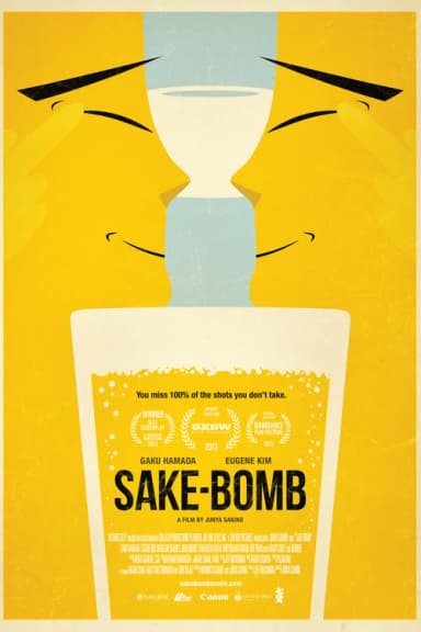 Sake-Bomb