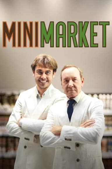 Minimarket
