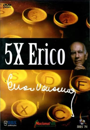 5x Erico