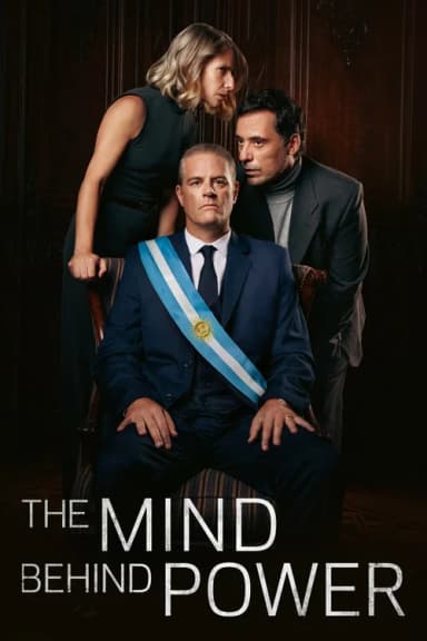 The Mind Behind Power