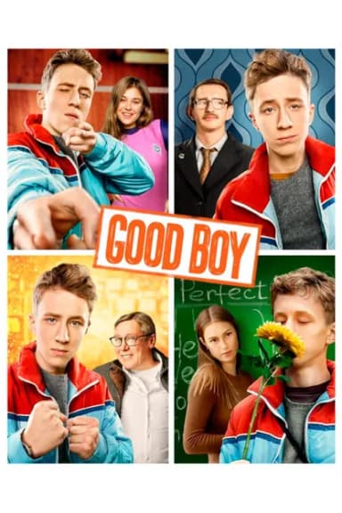 The Good Boy
