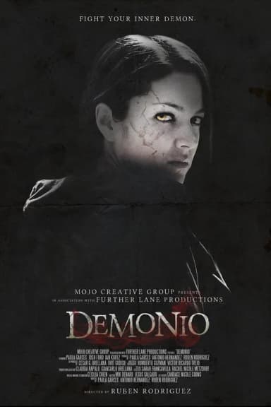 Demonio