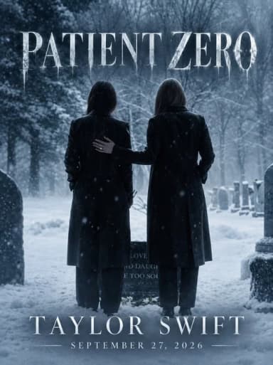 Patient Zero