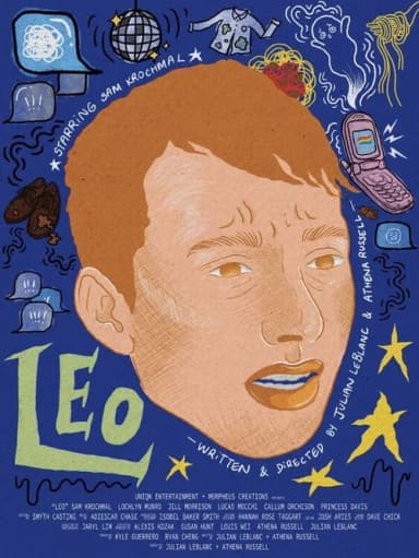 Leo