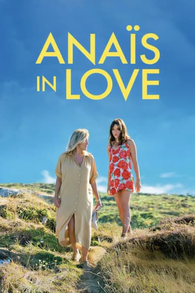Anaïs in Love