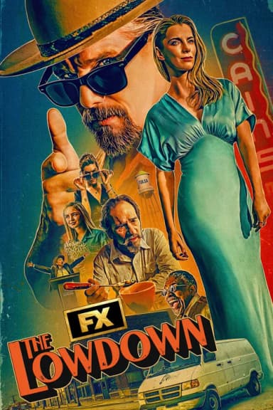 The Lowdown