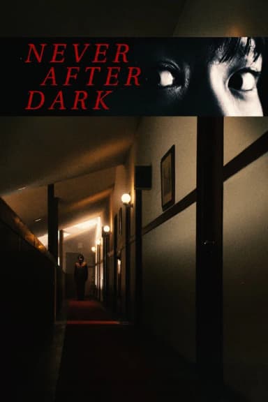 Never After Dark