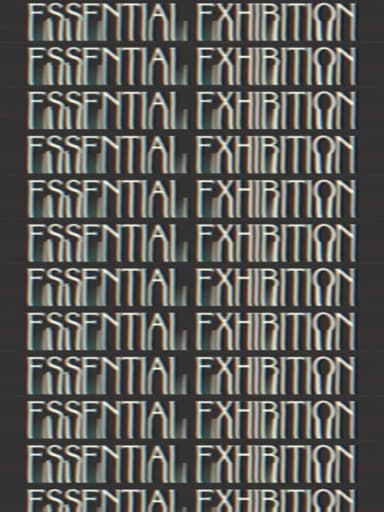 Essential Exhibition