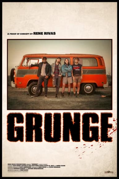 Grunge