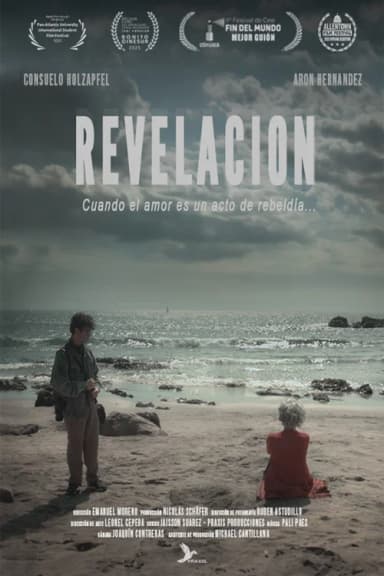 Revelación