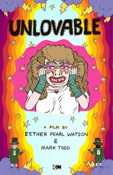 Unlovable