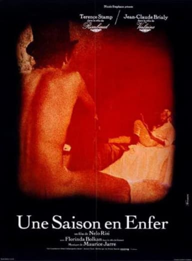 A Season in Hell