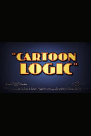 Cartoon Logic