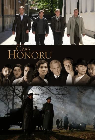 Days of Honor