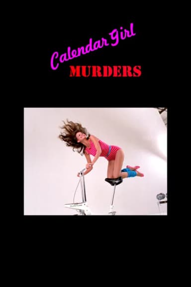 Calendar Girl Murders