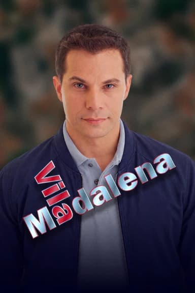 Vila Madalena