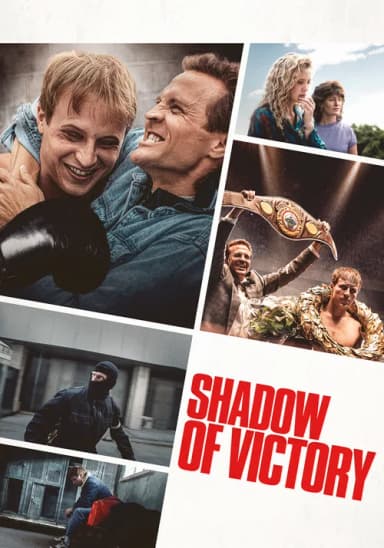 Shadow of Victory