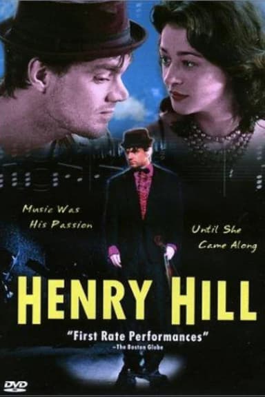 Henry Hill