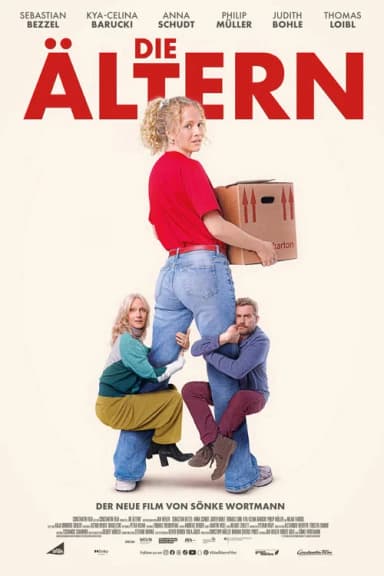 Die Ältern
