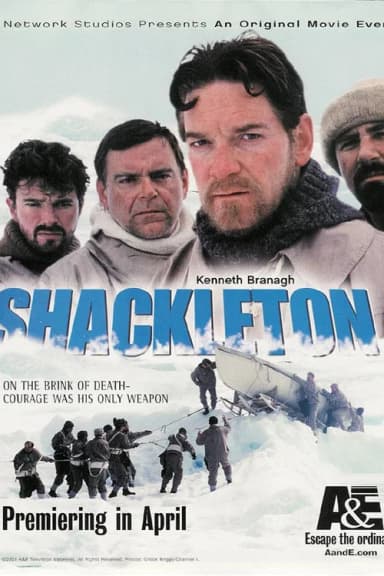 Shackleton
