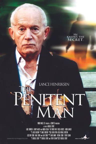 The Penitent Man