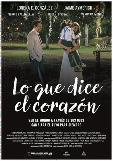 Lo que dice el corazón