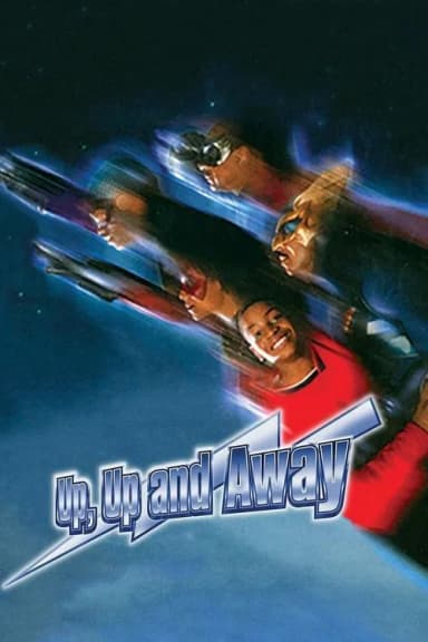 Up, Up, and Away