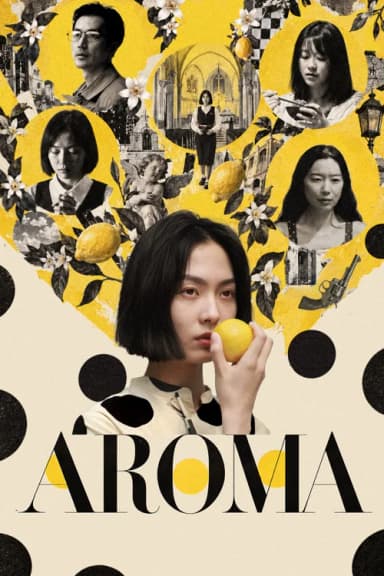 Aroma