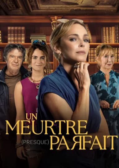 Un meurtre (presque) parfait