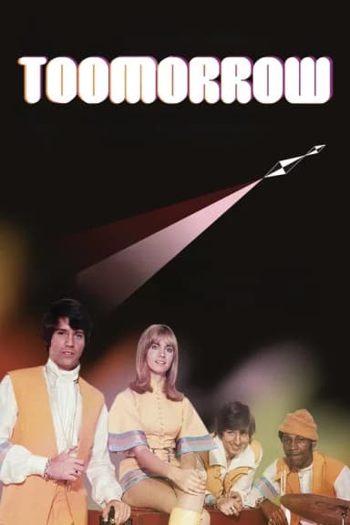 Toomorrow