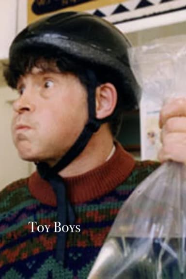 Toy Boys