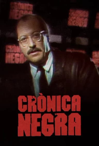 Crònica negra