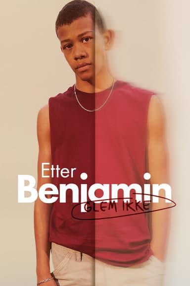 After Benjamin