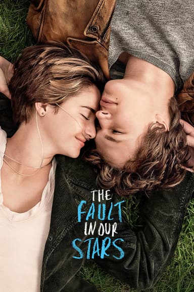 The Fault in Our Stars