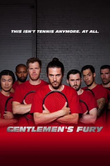 Gentlemen's Fury