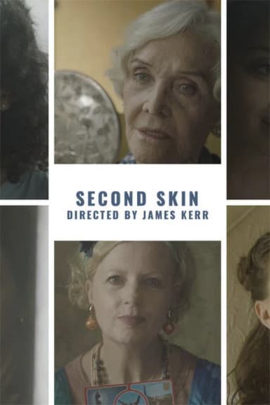 Second Skin