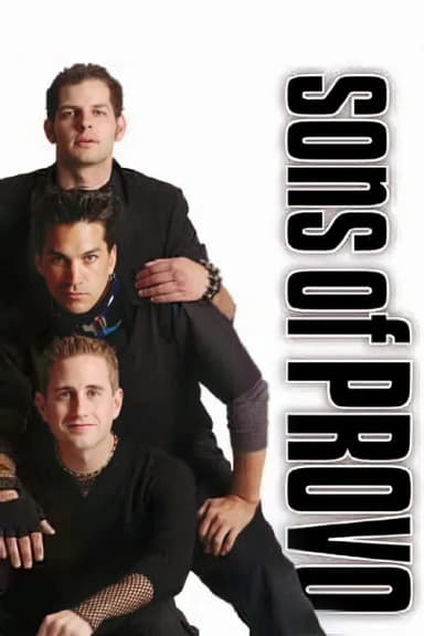 Sons of Provo