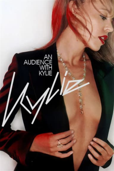 An Audience with Kylie Minogue