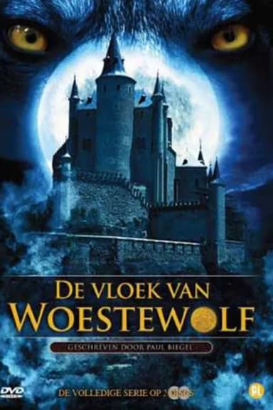 The Curse of Wolf Castle
