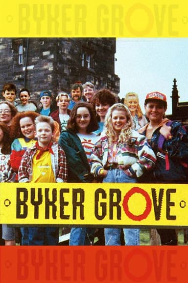 Byker Grove