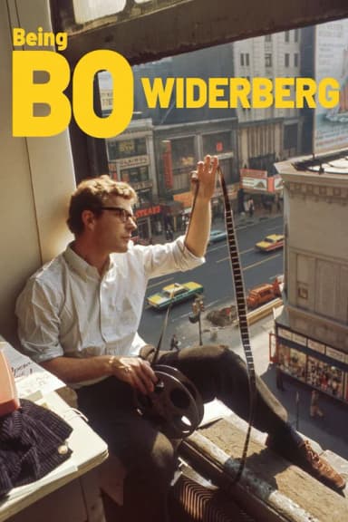Being Bo Widerberg