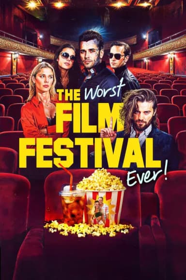 The Worst Film Festival Ever