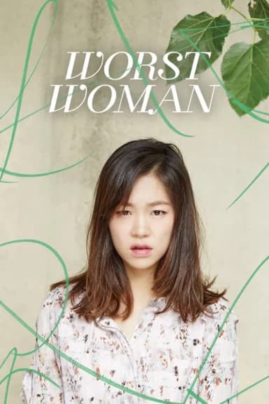 Worst Woman