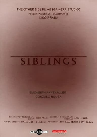 Siblings