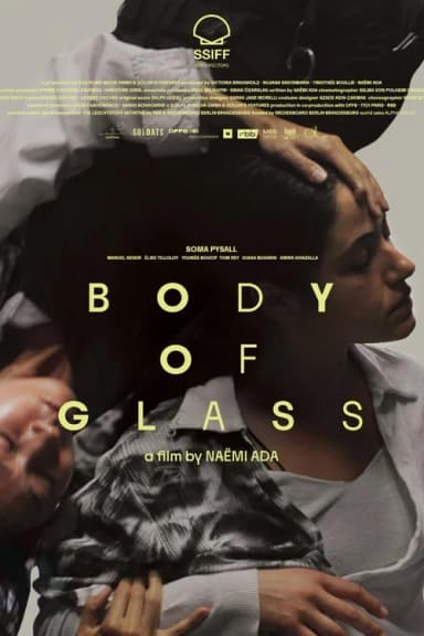 Body of Glass