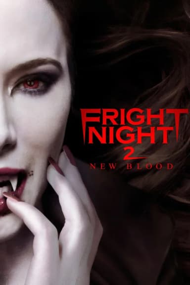 Fright Night 2: New Blood