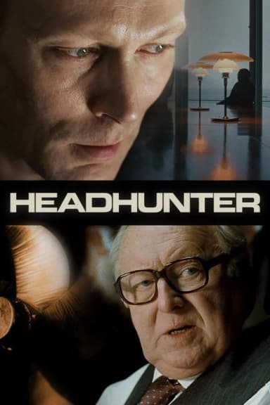 Headhunter