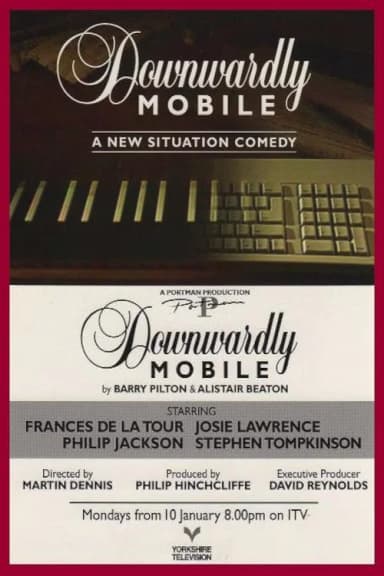 Downwardly Mobile